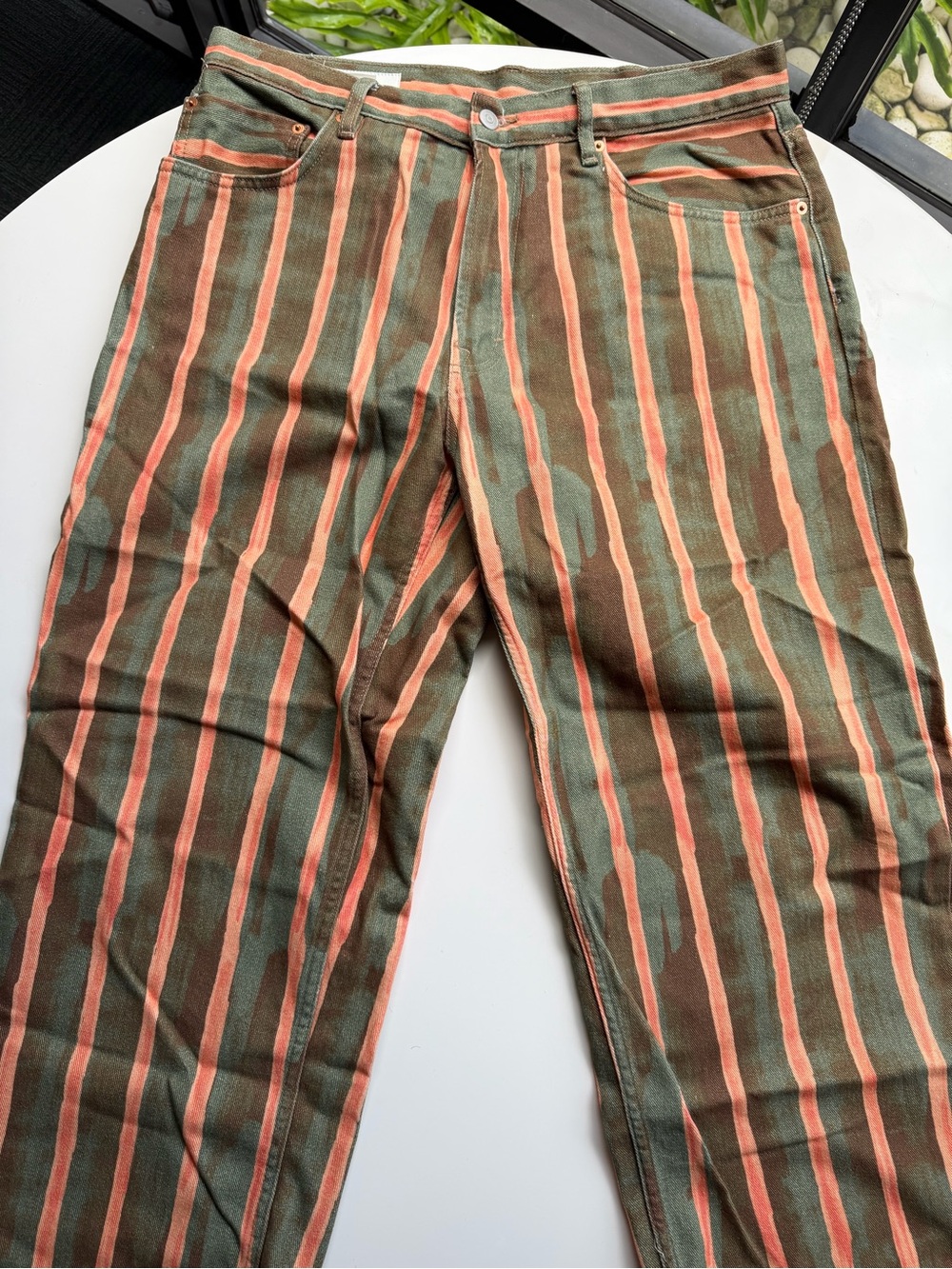 Zara RARE men’s pants
